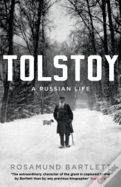 Capa do artigo Tolstoy