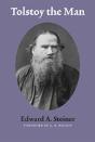 Tolstoy The Man - Preview