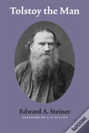 Capa do artigo Tolstoy The Man