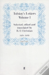 Tolstoy'S Letters