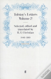 Tolstoy'S Letters