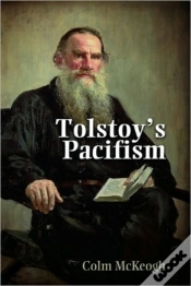 Capa do artigo Tolstoy