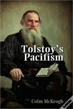 Capa do artigo Tolstoy'S Pacifism