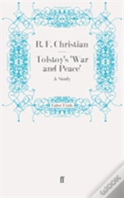 Capa do artigo Tolstoy