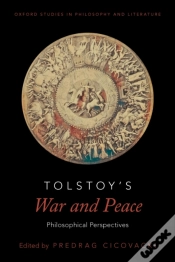 Capa do artigo Tolstoy