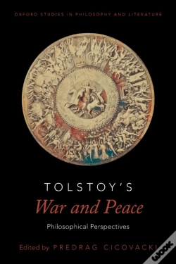 Capa do artigo Tolstoy'S War And Peace
