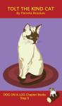 Tolt The Kind Cat Chapter Book - Preview