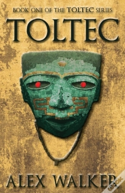 Capa do artigo Toltec