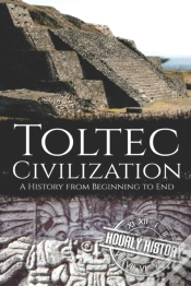 Capa do artigo Toltec Civilization