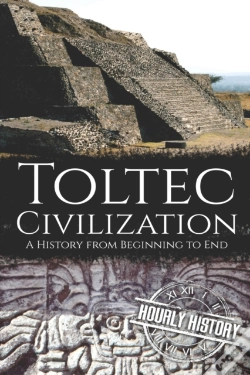 Capa do artigo Toltec Civilization