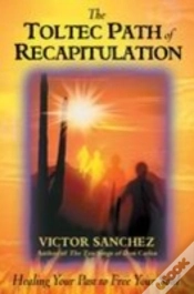 Capa do artigo Toltec Path Of Recapitulation