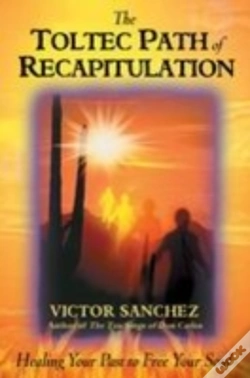 Capa do artigo Toltec Path Of Recapitulation
