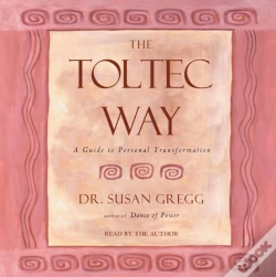 Capa do artigo Toltec Way