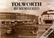 Capa do artigo Tolworth Remembered