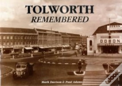 Capa do artigo Tolworth Remembered