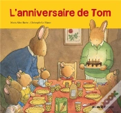 Capa do artigo Tom 3