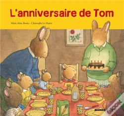 Capa do artigo Tom 3