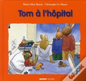 Tom A L'Hopital