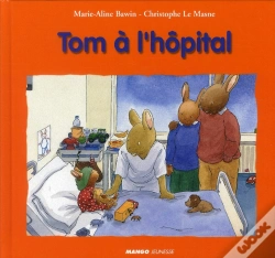 Capa do artigo Tom A L'Hopital