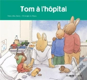 Tom A L'Hopital