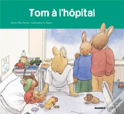 Capa do artigo Tom A L'Hopital