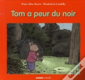 Capa do artigo Tom A Peur Du Noir