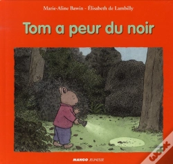 Capa do artigo Tom A Peur Du Noir