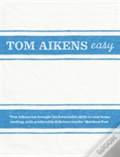 Capa do artigo Tom Aikens: Easy