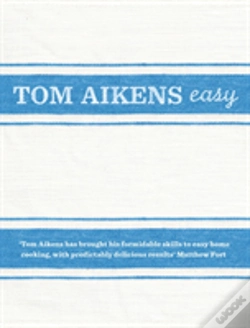 Capa do artigo Tom Aikens: Easy