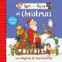 Tom And Bear At Christmas - Preview