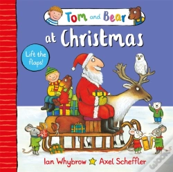 Capa do artigo Tom And Bear At Christmas