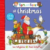 Capa do artigo Tom And Bear At Christmas