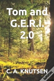 Capa do artigo Tom And G.E.R.I. 2.0