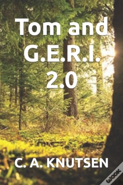 Capa do artigo Tom And G.E.R.I. 2.0