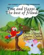 Tom And Happi...The Best Of Friends - Preview