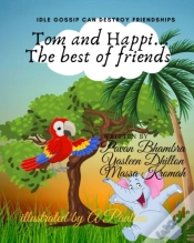 Capa do artigo Tom And Happi...The Best Of Friends