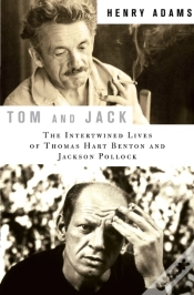 Capa do artigo Tom And Jack