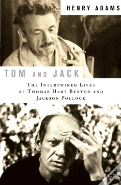 Capa do artigo Tom And Jack
