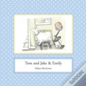 Capa do artigo Tom And Jake & Emily