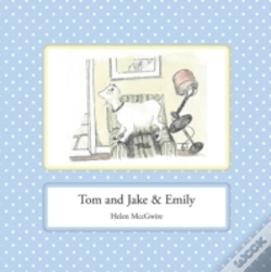 Capa do artigo Tom And Jake & Emily