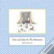 Capa do artigo Tom And Jake & The Bantams