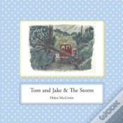 Capa do artigo Tom And Jake & The Storm