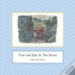 Capa do artigo Tom And Jake & The Storm