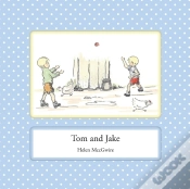 Capa do artigo Tom And Jake