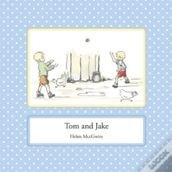 Capa do artigo Tom And Jake