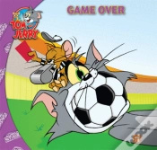Capa do artigo Tom and Jerry - Game Over
