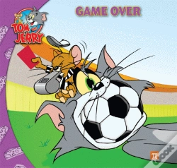 Capa do artigo Tom and Jerry - Game Over
