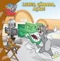 Tom and Jerry - Luzes, Câmara, Acção - Preview