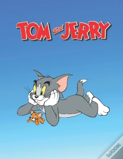 Capa do artigo Tom And Jerry