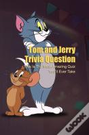 Tom And Jerry Trivia Question